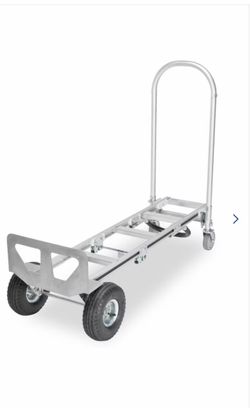 Dolly H1364 Unicel