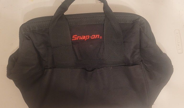 Snap-On Tool Bag