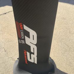 AFS Silk 850  Foil And 85cm Mast