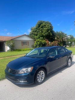 2018 VW PASSAT 86k miles CLEAN TITLE EXCELLENT