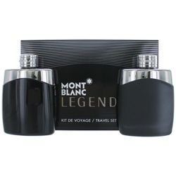 MONT BLANC - LEGEND 2PC SET ( M ) 3.3 OZ