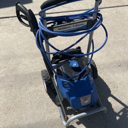 Pressure Washer muy buenas condiciones
