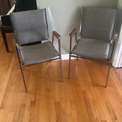 Living Room/ Office Chairs