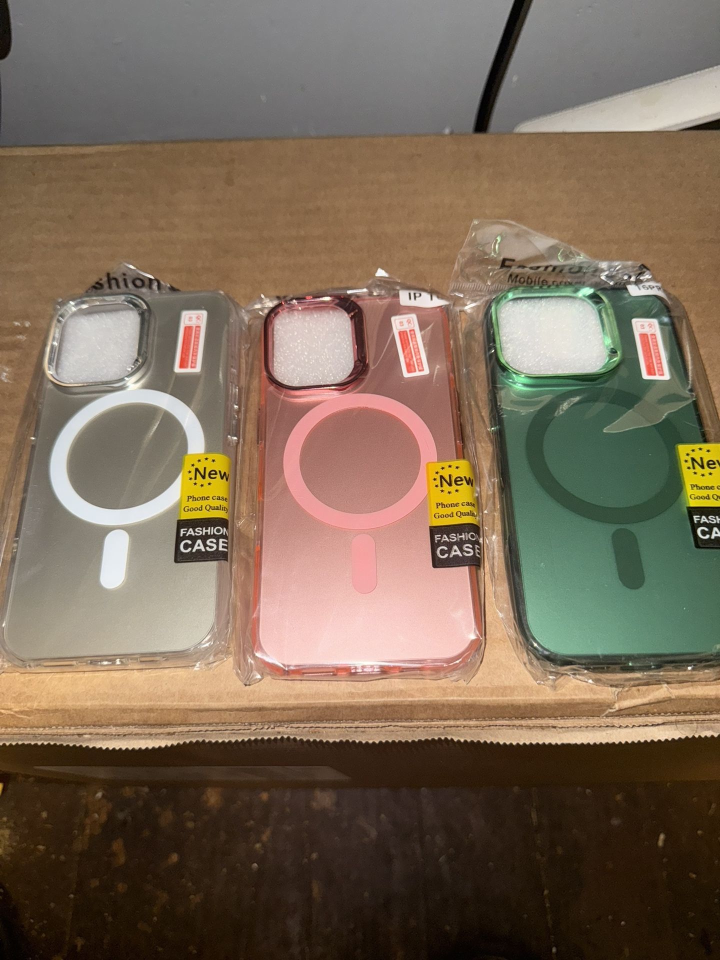 iPhone 16 Cases