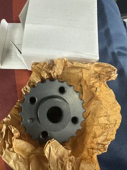 Vw Timing Crankshaft Gear