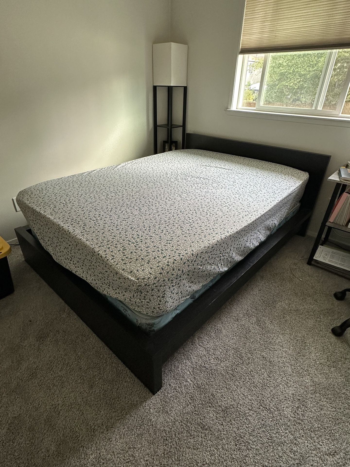 Full Bed Frame