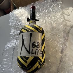 Ninja Air Tank With Extender. 68,4500