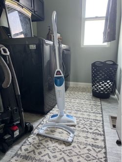 Bissell power fresh Steam cleaner
