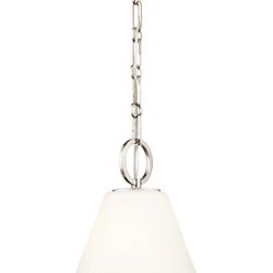 Z-Lite
Alaric 10" Wide Suspension Mini Pendant