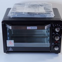 Simple Deluxe Toaster Oven with 20Litres Capacity #1073