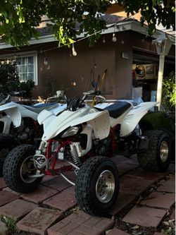Yfz450