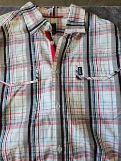 Men's shirt
