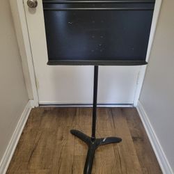 Music Stand
