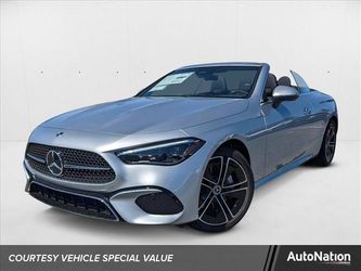 2024 Mercedes-Benz CLE 300