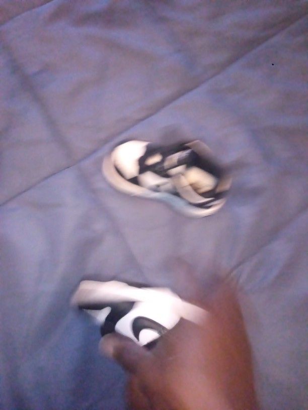 To Small