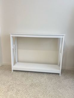 Shelf Unit