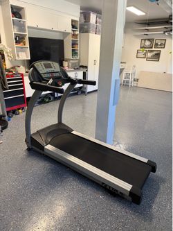 True M50 Treadmill