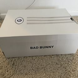Addias Bad Bunny
