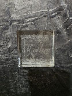 Mother Crystal