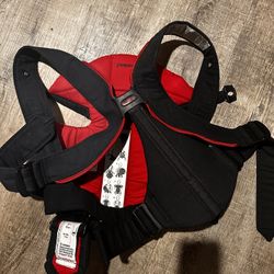 Baby Bijorn Carrier