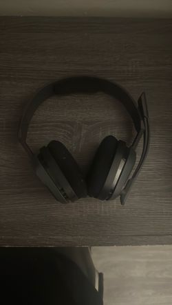 Astro  A10 Gaming Headphones 