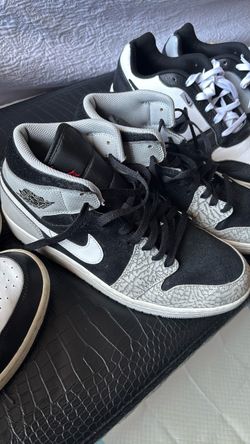 Nikes