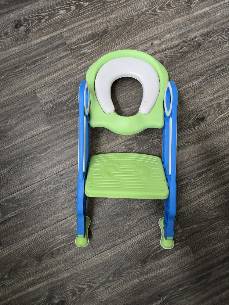 Kids Potty