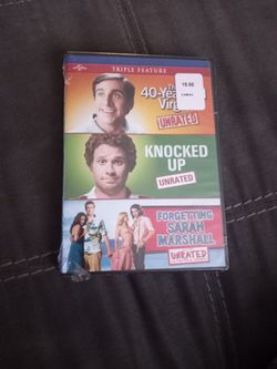 Triple Feature Movies