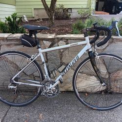 Specialized Women's Bike