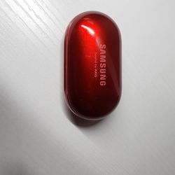Wireless Samsung Buds