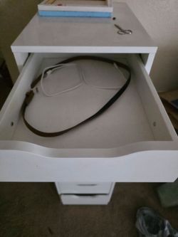 Ikea 9 drawer shelf