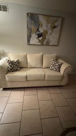 Coach sofa