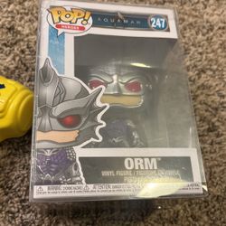 Orm
