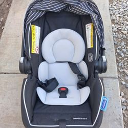 Graco Baby Car Seat