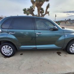 2004 Pt Cruiser