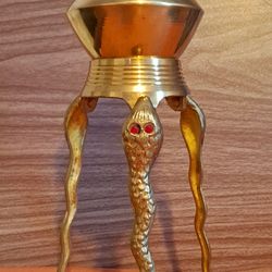 Brass Tripai Lota aka Kalash
