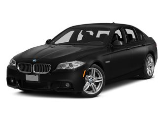 2014 BMW 535d