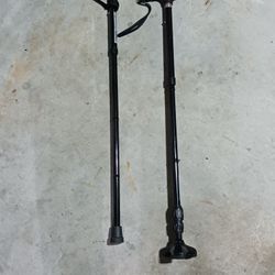 Walking Canes 