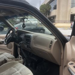 2005 Ford Ranger