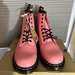 Doc Martens Boots Size 10