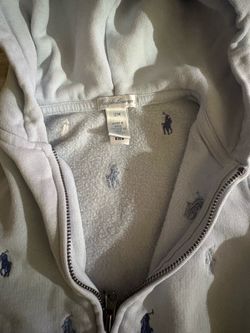 Ralph lauren set