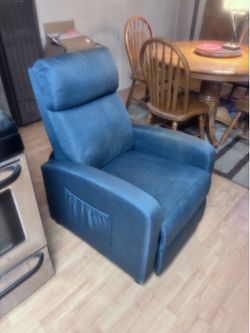 Recliner