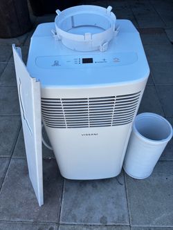 Portable AC
