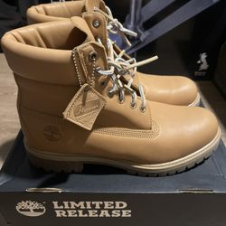 Timberland Boots