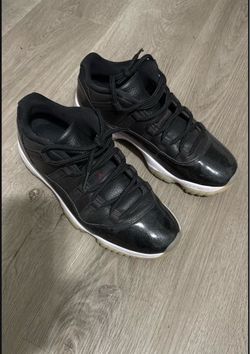 Retro Jordan 11