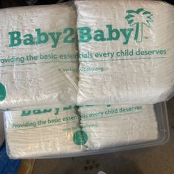 Diapers