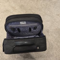 Laptop Wheeled Case
