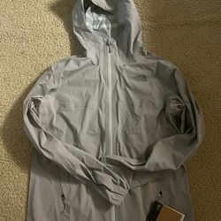 North face Windbreaker/rain Jacket 