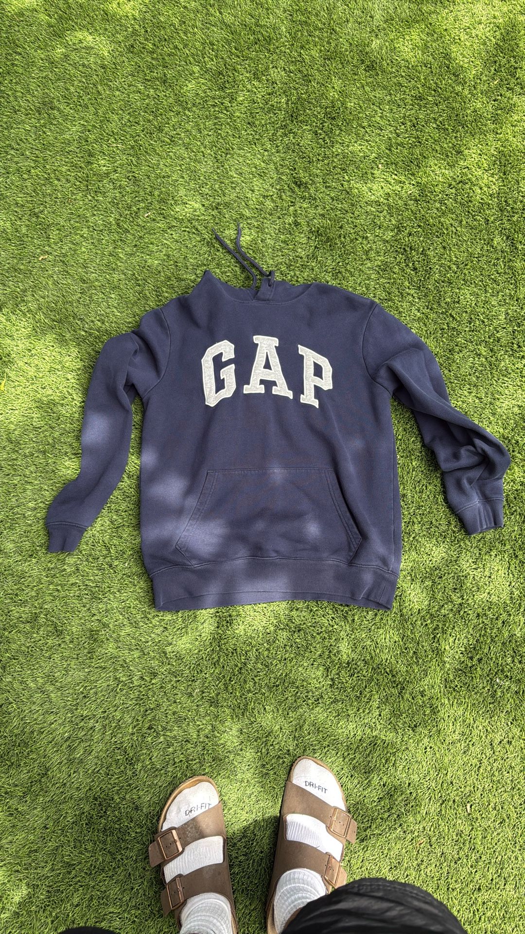 Gap Hoodie 