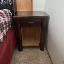 Night Stand / Bedside Table 
